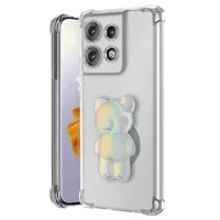 کاور مدل BORT مناسب برای گوشی موبایل موتورولا Moto Edge 50