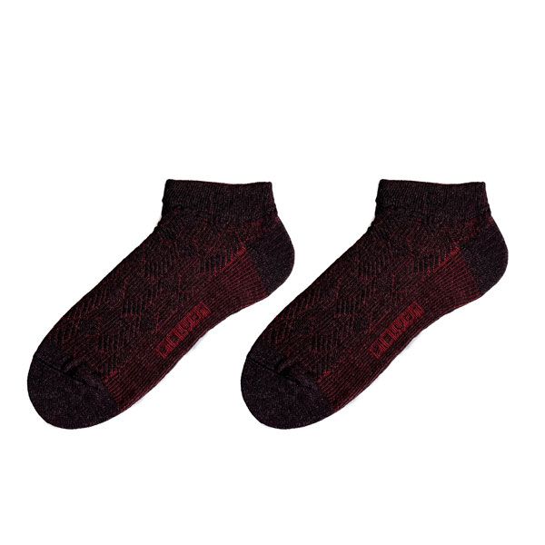 جوراب مردانه ال سون مدل شاین کد PH909.2 مجموعه 3 عددی - - 5