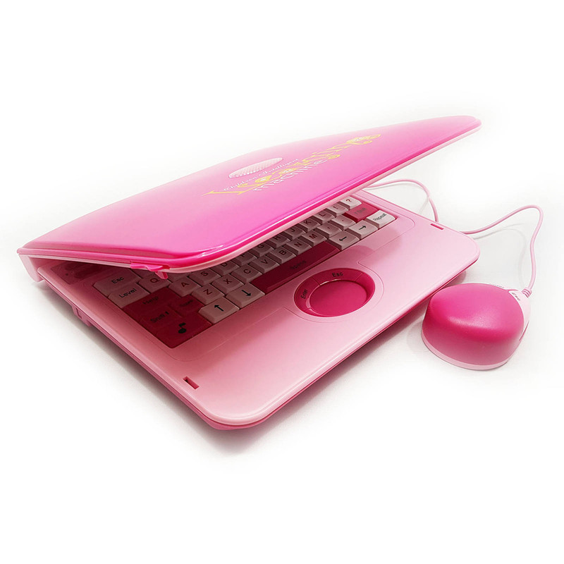 بازی آموزشی طرح لپ تاپ مدل BT-251