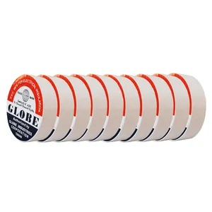 چسب برق گلوب مدل HT - 001010 مجموعه ده عددی