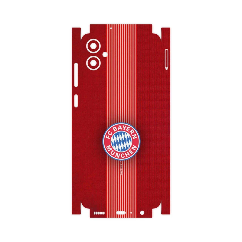 برچسب پوششی ماهوت مدل Bayern_Munchen-FullSkin مناسب برای گوشی موبایل سامسونگ Galaxy A05