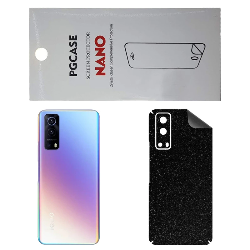  برچسب پوششی مدل STAR SD مناسب برای گوشی موبایل ویوو iQOO Z3