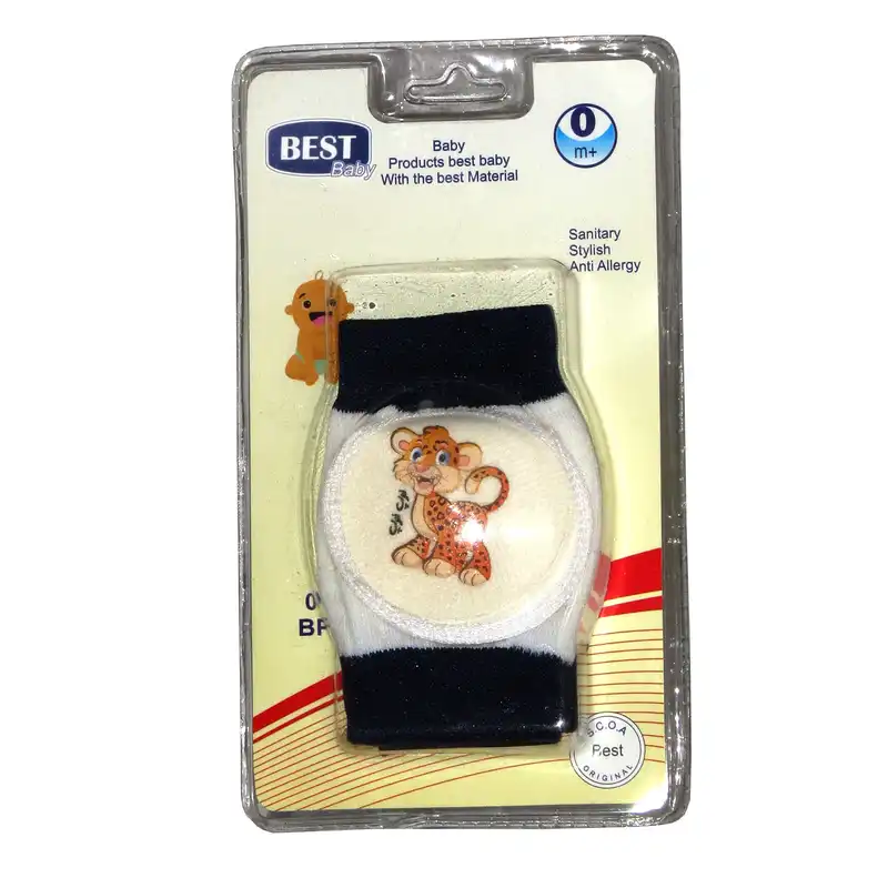 زانو بند کودک بست مدل 245 بسته 2 عددی