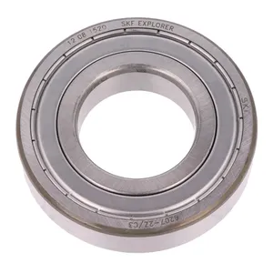 بلبرینگ اس کی اف مدل 6207-2Z-C3