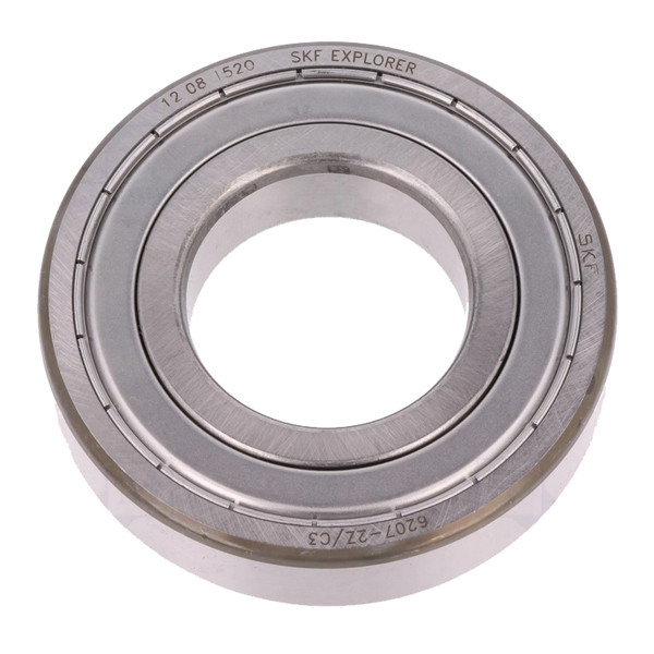 بلبرینگ اس کی اف مدل 6207-2Z-C3