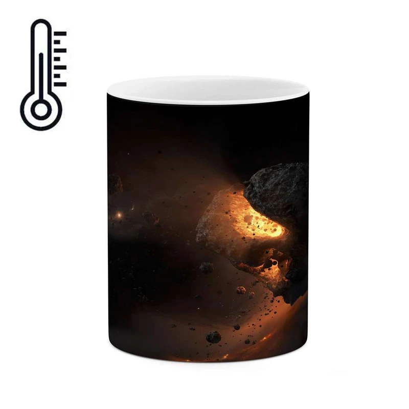 ماگ حرارتی کاکتی مدل فانتزی کد mgh15351