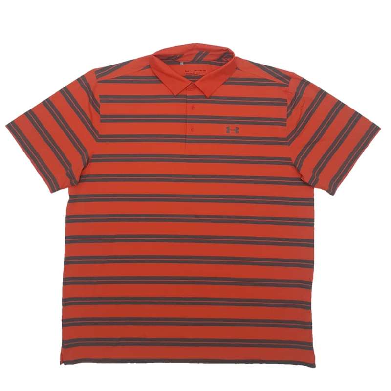 پولوشرت آستین کوتاه مردانه آندر آرمور کد KN-K-076