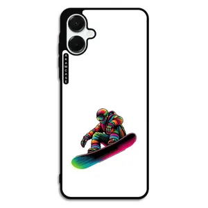 AKAM AMC-WSGA06-SKI-23 Cover For Samsung Galaxy A06