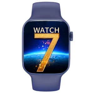 ساعت هوشمند هپی تاچ مدل Genuine Edition FW19Pro