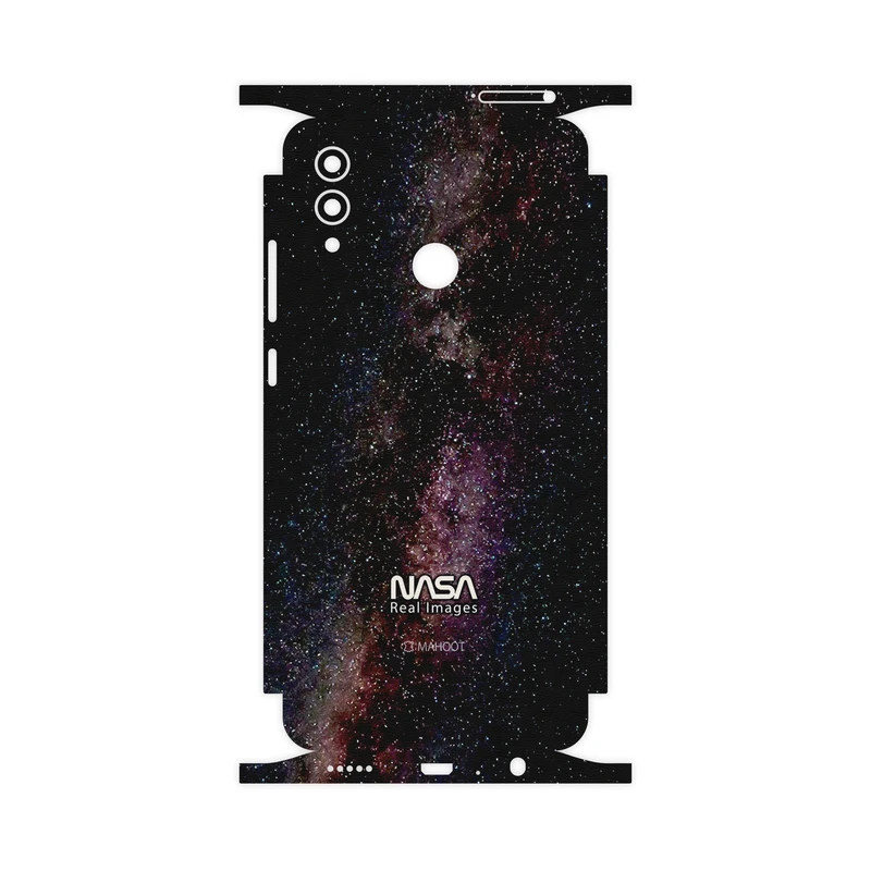 برچسب پوششی ماهوت مدل Universe-by-NASA-2-FullSkin مناسب برای گوشی موبایل آنر 10 Lite