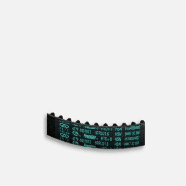 تسمه تایم چری مدل 477F-1007073 مناسب برای ام وی ام 315