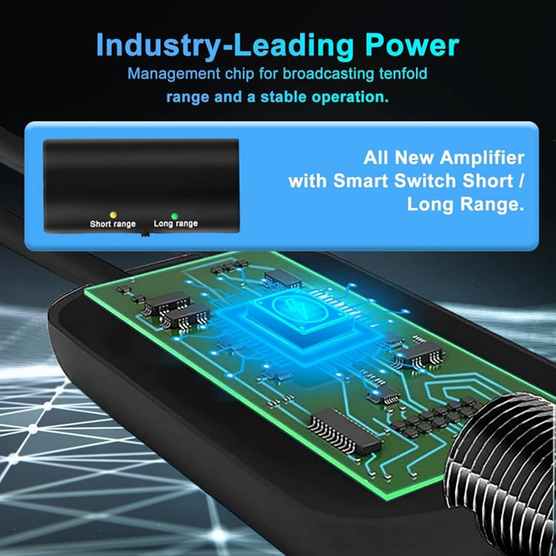 آنتن رومیزی مدل 4K-3057401-AM84UK-SOWRI