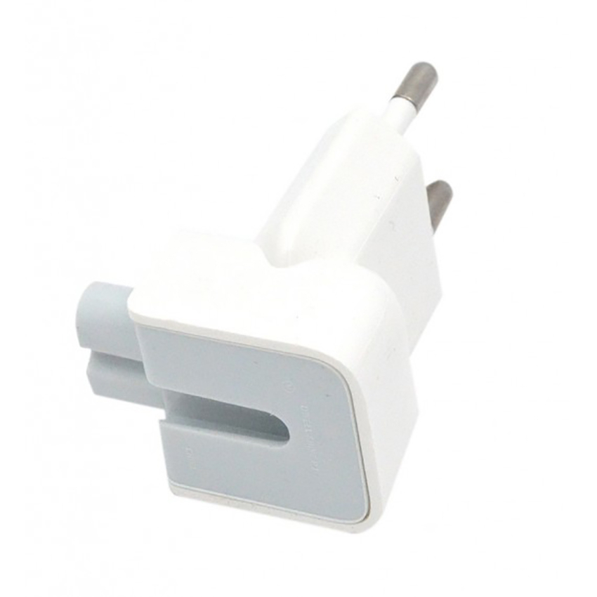 مبدل برق مدل app10 مناسب برای شارژر مک بوک