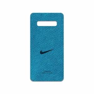 MAHOOT BL-NK Cover Sticker for Samsung Galaxy S10 Plus