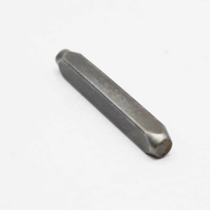 سنبه حروف تندیس مدل YP-6MM مجموعه 27 عددی سنبه حروف تندیس مدل YP-6MM مجموعه 27 عددی