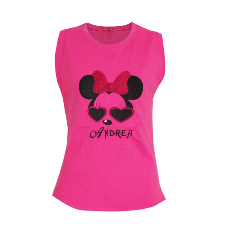 ست تاپ و شلوارک زنانه کد B100120170f