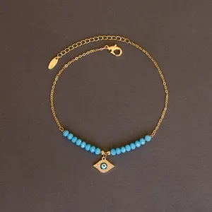 پابند زنانه وای اس ایکس مدل چشم کد tdp204