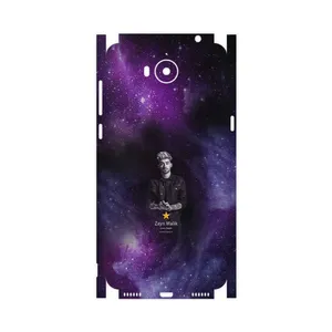 MAHOOT Zayn Malik-FullSkin Cover Sticker for Huawei Y5 2017