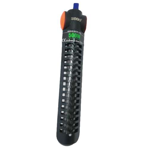 بخاری آکواریوم سوبو مدل HQ-500