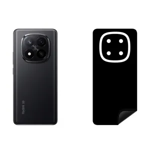 BESTOR GB2-19 Cover For Xiaomi Redmi Note 14 Pro Plus 5G