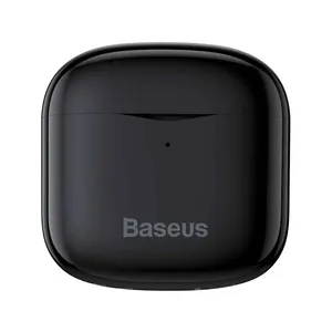 هدفون بی سیم باسئوس مدل NIR CONDUCT E 3 EAR PBOWIE PHONE