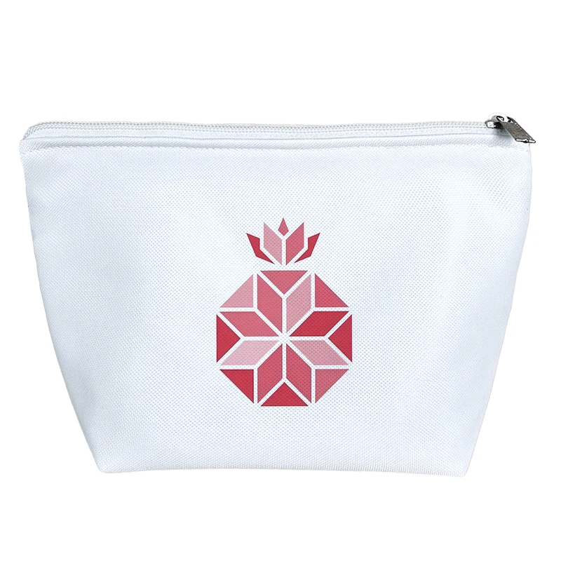 کیف لوازم آرایش دخترانه خندالو مدل  شب یلدا کد H766