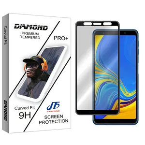 JF Diamond glass Ceramics Screen Protector For Samsung Galaxy A750