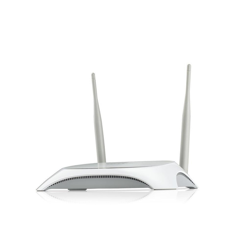 روتر بی سیم LTE تی پی-لینک مدل TL-MR3420 3G/4G