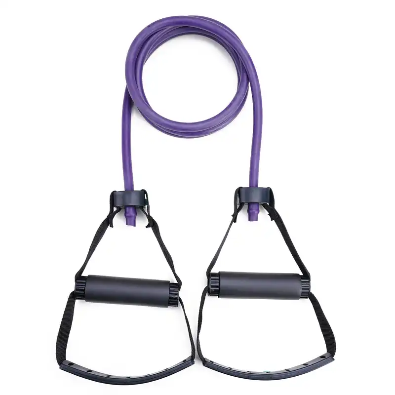 کش ورزشی تن زیب مدل CX200-40lb