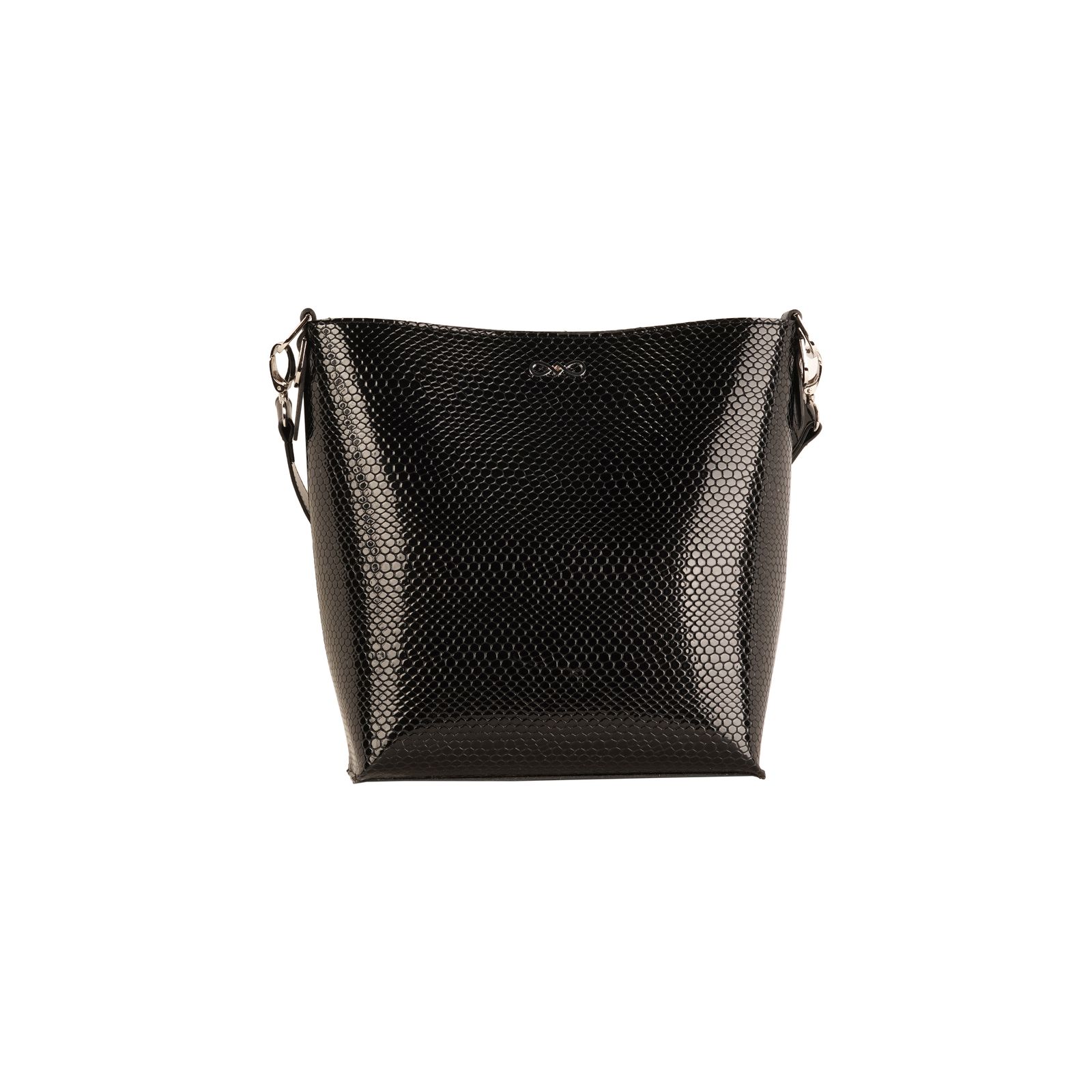 کیف دوشی زنانه صاد مدل AY6901 -  - 1