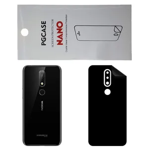 STAR RG Back Skin For NOKIA 6.1 Plus