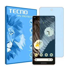 Tecno HyMBLU model matte anti-blue screen protector suitable for Google Pixel 7 mobile phone
