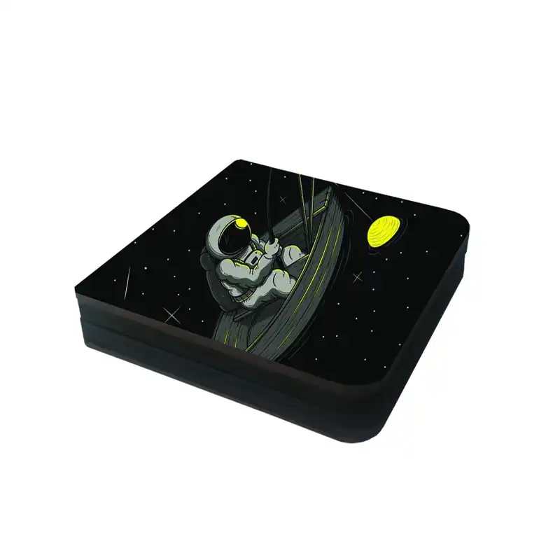 جعبه سیگار مدل فضایی کد 511