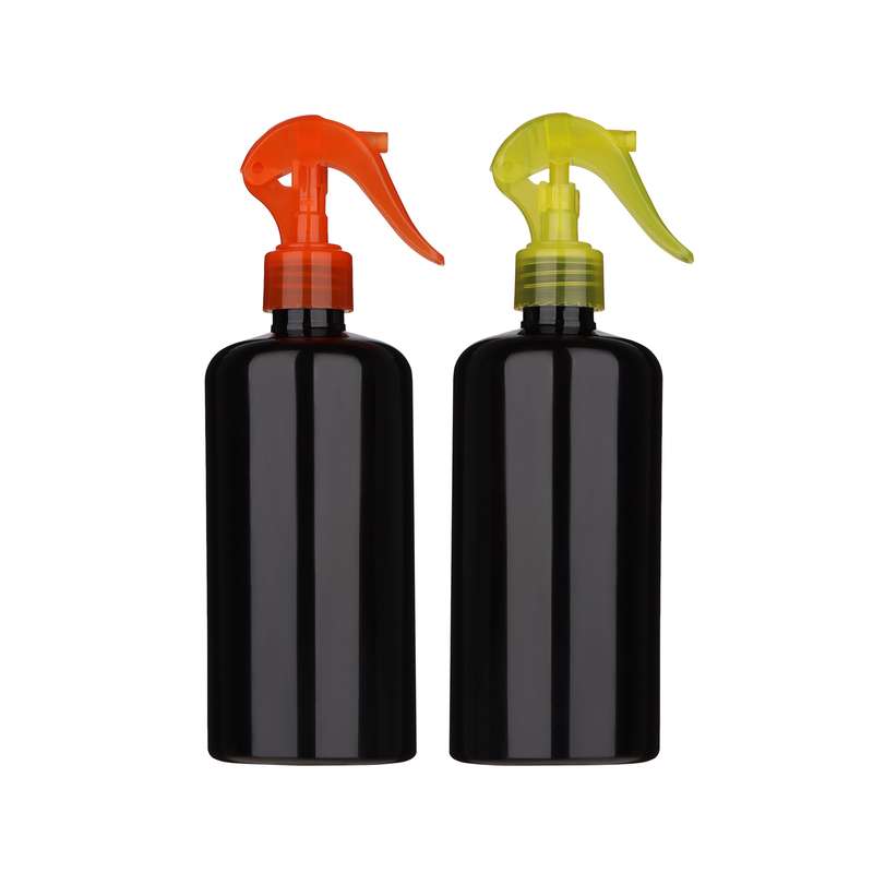 ظرف اسپری مدل Mini 500 مجموعه 2 عددی