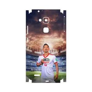 MAHOOT Reza Ghoochannejhad-FullSkin Cover Sticker for Huawei Mate 7
