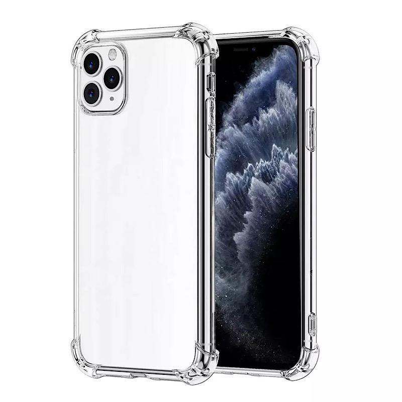 کاور مدل کپسولی مناسب برای گوشی موبایل اپل iphone 11 pro max