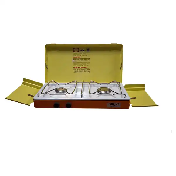 اجاق سفری پریموس مدل 2091