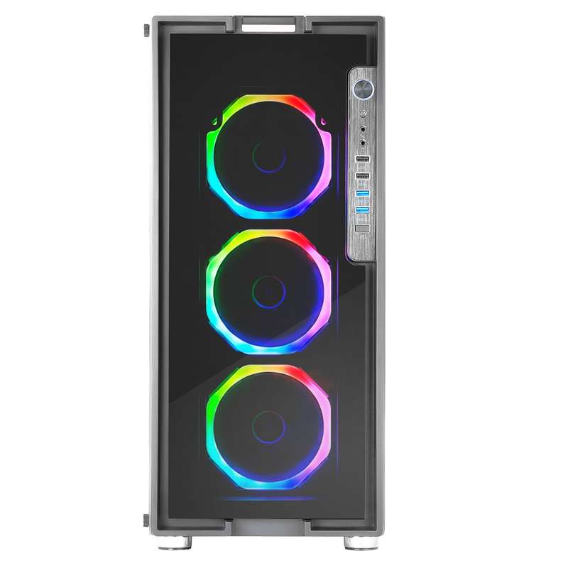کامپیوتر دسکتاپ مدل Pro-36Cores64GB
