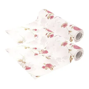سفره یکبار مصرف مدل SOF-KGH1-2 مجموعه 2 عددی