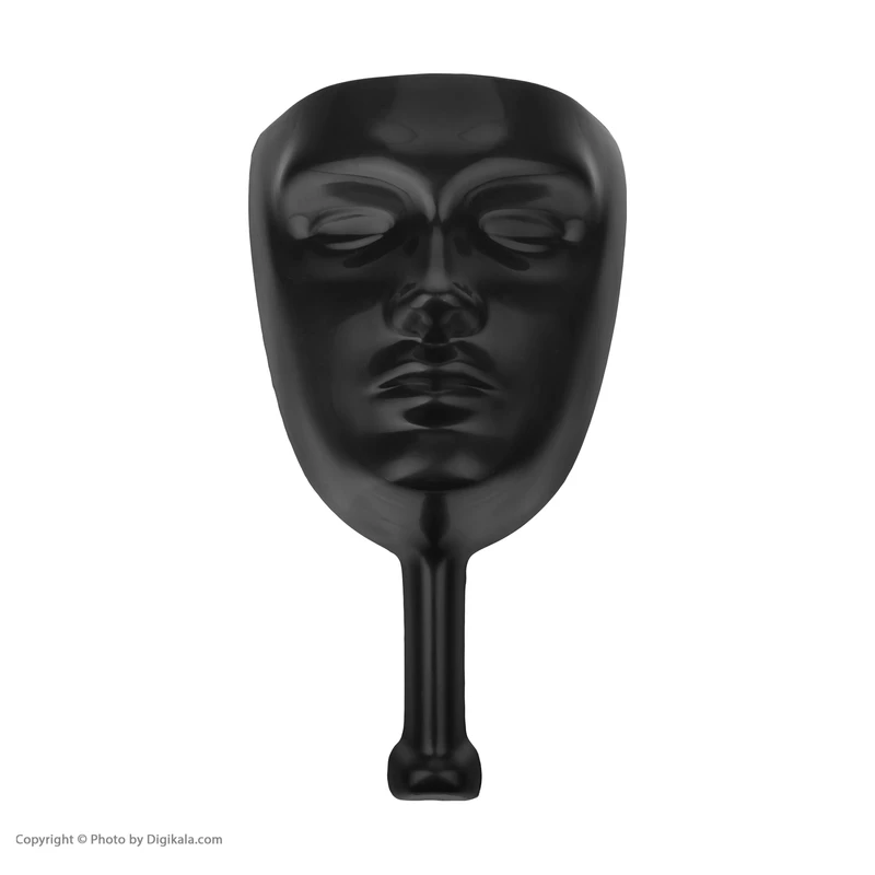 عکس شماره 6 : ماسک ایفای نقش مدل مافیا mafia به همراه کیف بسته 10 عددی