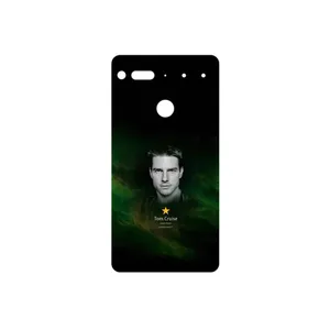 MAHOOT Tom Cruise Cover Sticker for Essential PH1