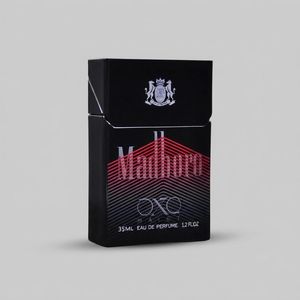 عطر جیبی اکس بالت مدل madboro cherry با رایحه گرم حجم 35 میلی‌لیتر