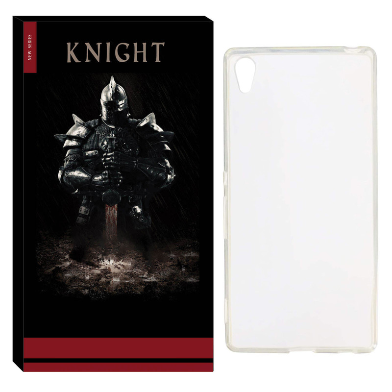 کاور نایت مدل CL-01 مناسب برای گوشی موبایل سونی Xperia Z4