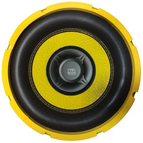 ساب ووفر خودرو ایکس بی ساند مدل XB-12