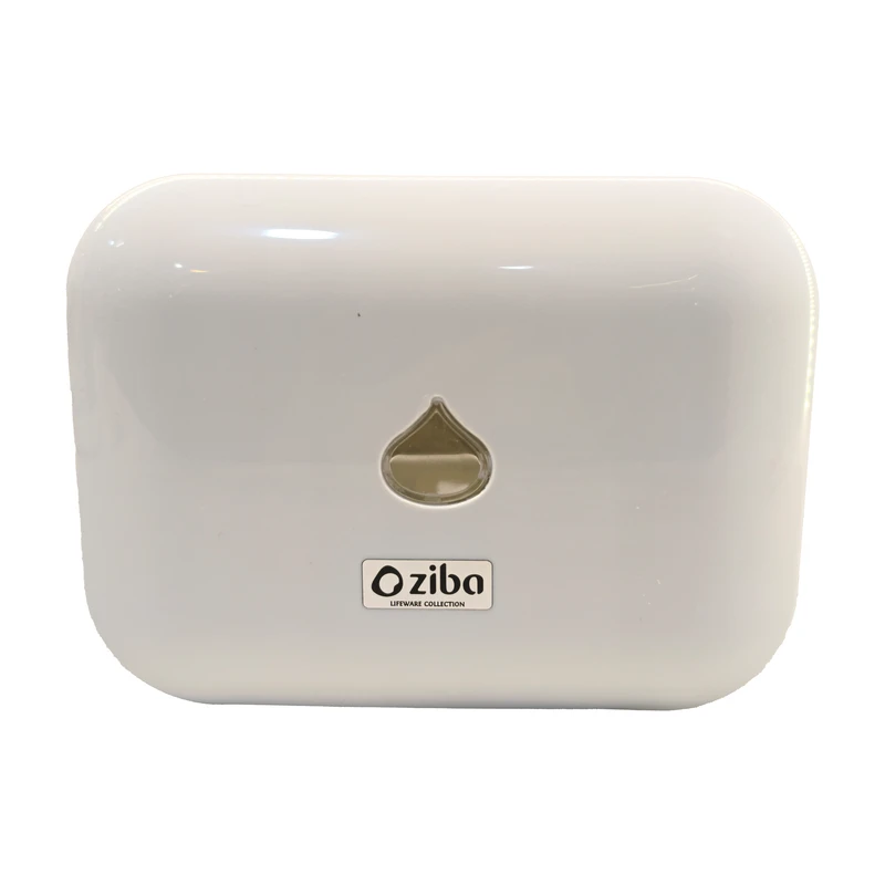 جای دستمال کاغذی زیبا مدل 0000