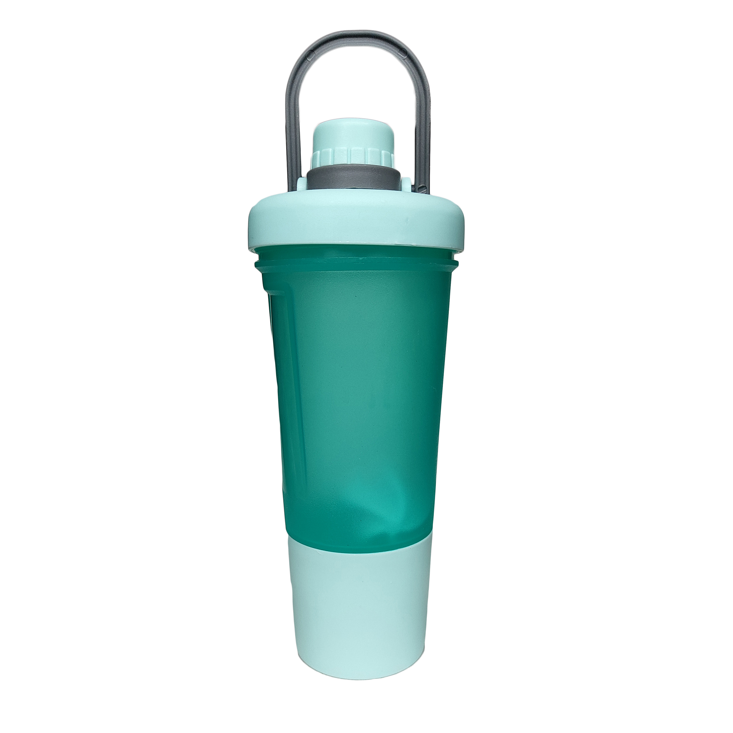 شیکر مدل RA-98 گنجایش 0.4 لیتر