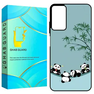 Ghab Guard GCHPN11P Cover For Xiaomi Redmi Note 11 Pro 4G / Redmi Note 11 Pro 5G / Redmi Note 12 Pro 4G  