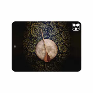 MAHOOT Setar-Daf-Instruments Cover Sticker for Apple iPad Pro 11 GEN 2 2020 A2230