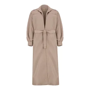 بارانی زنانه السانا مدل ژیگان کد 197408