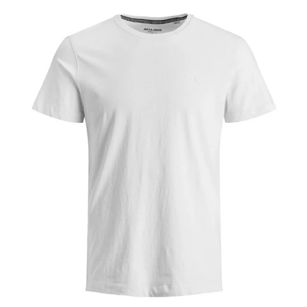 تی شرت آستین کوتاه مردانه جک اند جونز مدل W-12175520
